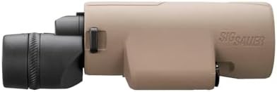 Stabilized FDE binoculars with HDX Pro glass — photo 4