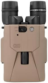 Stabilized FDE binoculars with HDX Pro glass — photo 5