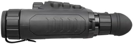 Fusion thermal imaging binoculars with LRF — photo 3