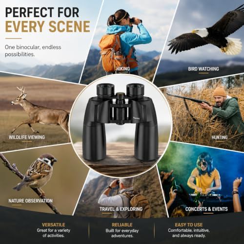 Stargazing and astronomy optics for adults — photo 4