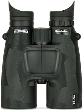 Predator 15x56 high definition hunting binoculars