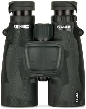 Predator 15x56 high definition hunting binoculars — photo 3
