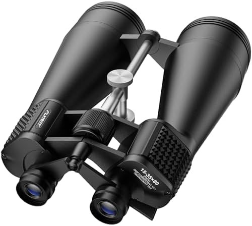 Astronomy 15-35x80 Zoom with Adapter