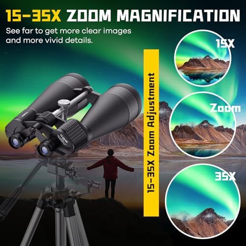 Astronomy 15-35x80 Zoom with Adapter — photo 3