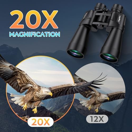 High powered optics for bird watching — photo 3
