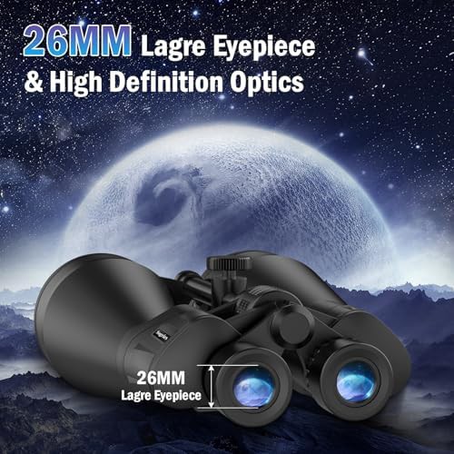 Astronomy optics for high power stargazing — photo 3