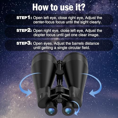 Astronomy optics for high power stargazing — photo 4