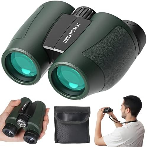 URBANCOAST OPTICS