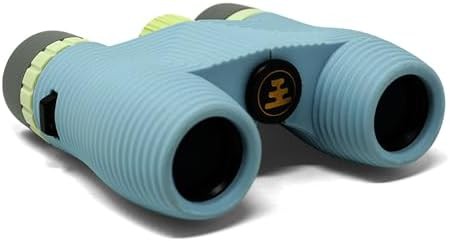 Standard issue compact 10x25 binoculars