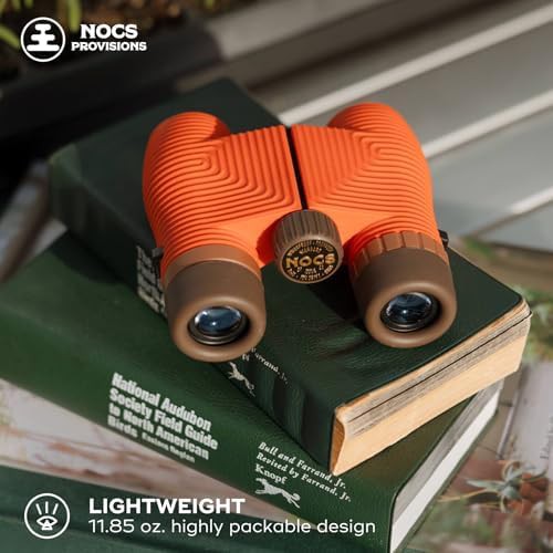 Standard issue compact 10x25 binoculars — photo 5