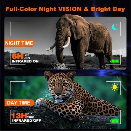 Full color night vision goggles for kids — photo 5