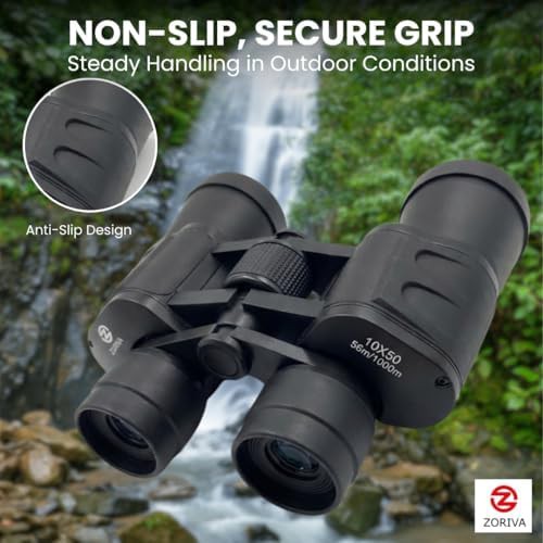 Professional high power bird watching binoculars — photo 3