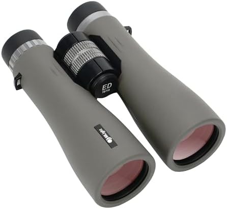 MLight adults bird watching 12x binoculars