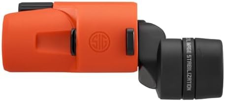 Compact marine stabilized binoculars with HDX glass — photo 3
