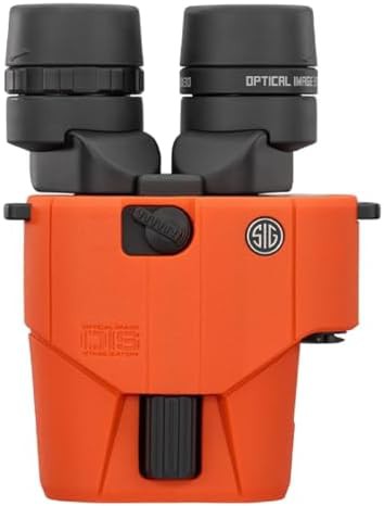 Compact marine stabilized binoculars with HDX glass — photo 5