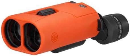 Marine image stabilized binoculars with HDX glass