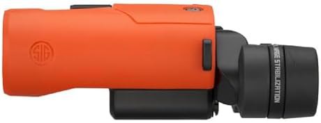 Marine image stabilized binoculars with HDX glass — photo 3