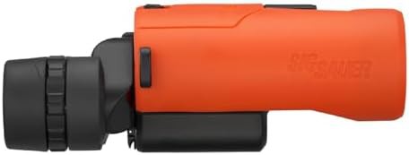 Marine image stabilized binoculars with HDX glass — photo 4