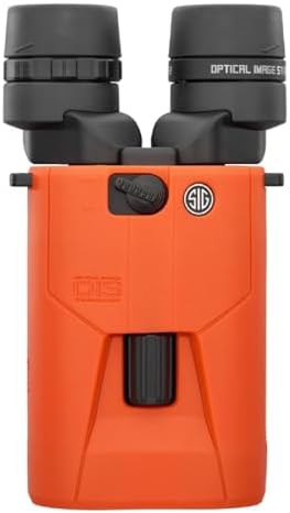 Marine image stabilized binoculars with HDX glass — photo 5