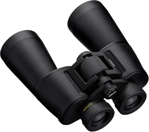 High power porro prism binoculars 12x50 — photo 3
