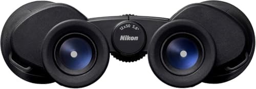 High power porro prism binoculars 12x50 — photo 5
