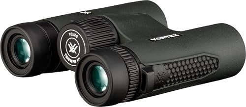 Triumph HD 10x28 compact hunting binoculars — photo 3
