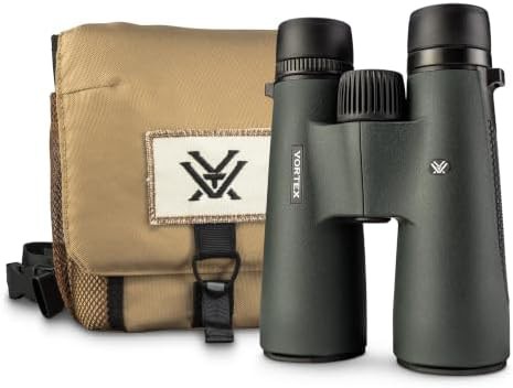 Triumph HD 12x50 long range binoculars