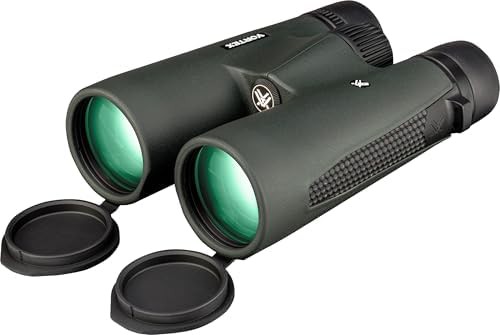 Triumph HD 12x50 long range binoculars — photo 3