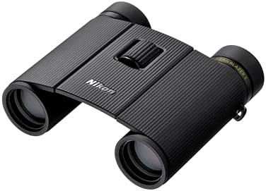 Compact travel trailblazer binoculars 10x25