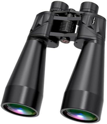 Professional long range binoculars for stargazing