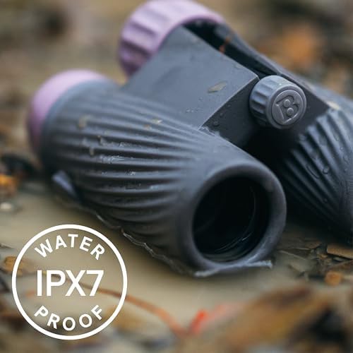 A1 cilantro green eight by twenty-five binoculars — photo 4