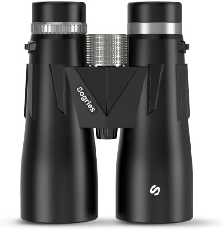 Binoculars for hiking safari and travel