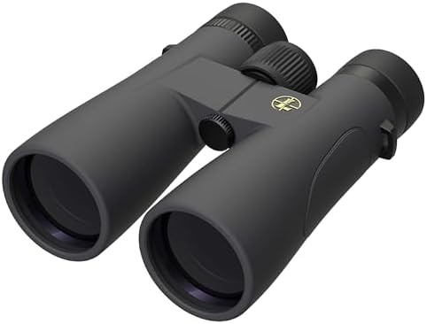 Marksman HD 12x50mm High Power Binoculars