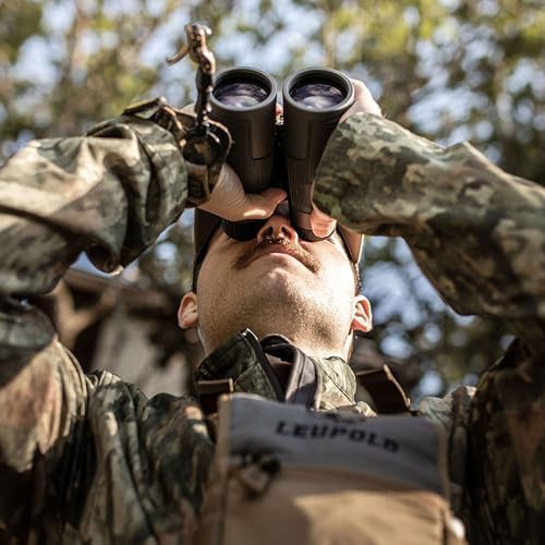 Marksman HD 12x50mm High Power Binoculars — photo 5