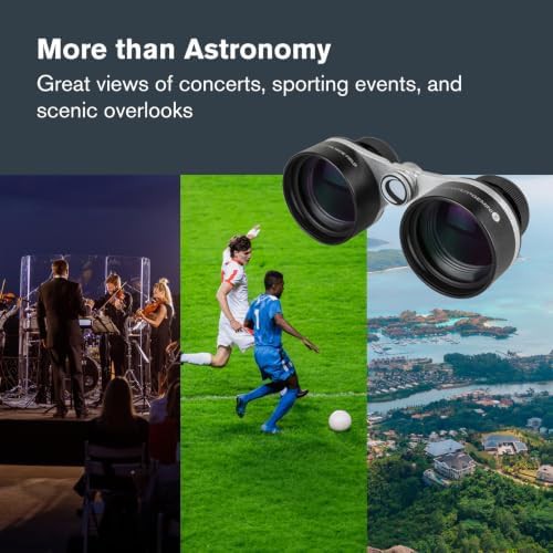 Ultra wide low power astronomy binoculars — photo 4