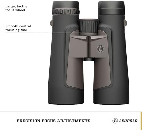 Alpine HD 10x42mm Updated Binoculars — photo 4