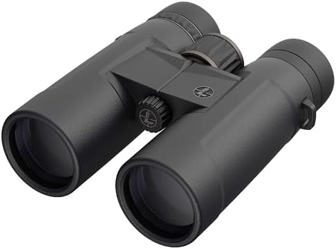 Timberline HD Lightweight Outdoor Binoculars