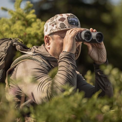 Timberline HD Lightweight Outdoor Binoculars — photo 5