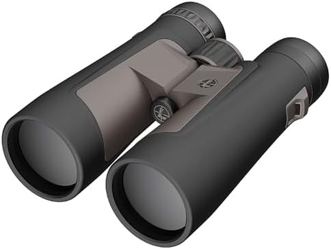 Alpine HD 12x50mm Long Range Binoculars