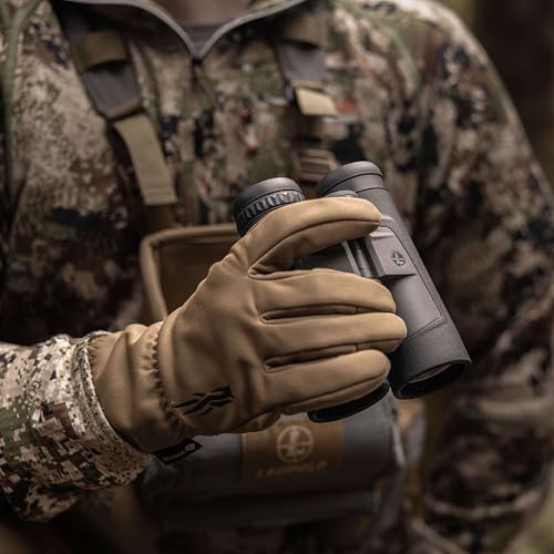 Alpine HD 12x50mm Long Range Binoculars — photo 5