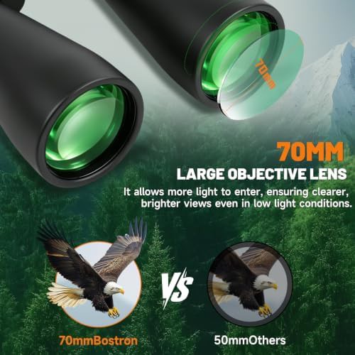 High power astronomy binoculars for stargazing — photo 4