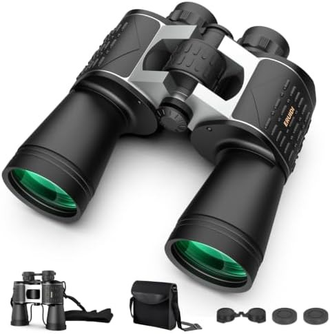 High powered binoculars for stargazing