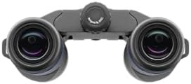 Black 10x25 Pocket Binoculars with Kit — photo 3