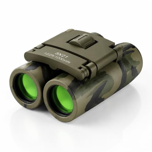 Binoculars for Adults and Kids