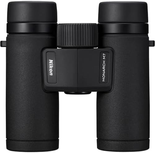 ED glass binoculars with accessory bundle 8x30 — photo 3
