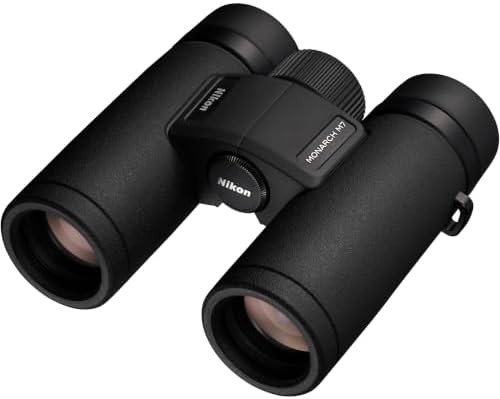 ED glass binoculars with accessory bundle 8x30 — photo 4
