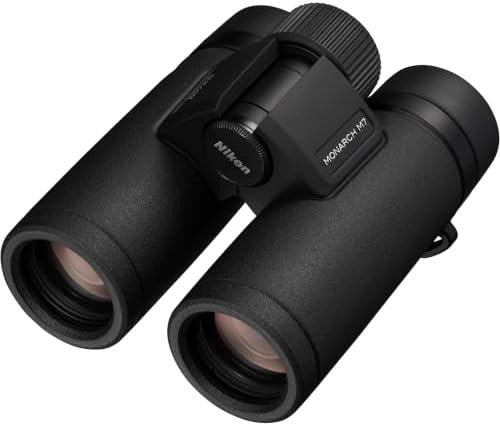 ED glass binoculars with accessory bundle 8x30 — photo 5