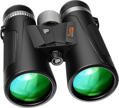 Pankoo adults sports waterproof binoculars
